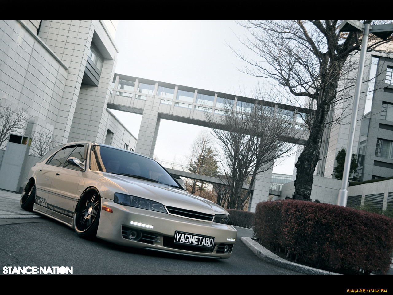 , honda